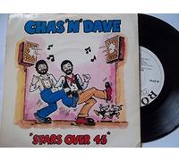 Stars Over 45 - Chas And Dave 7" 45