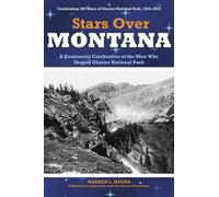 Stars Over Montana (Tascabile)