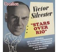 Stars Over Rio by Victor Silvester & His Ballroo