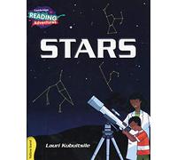 Stars. Pre-A1. YLE livello Starters. Yellow band. Per la Scuola elementare