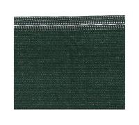 Stars Rete Ombreggiante Forte Verde Miniroll Rafia/Nylon 95% L.mt 10 H.cm 150