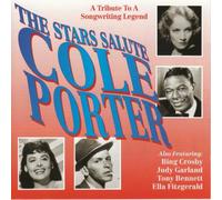 Stars Salute Cole Porter
