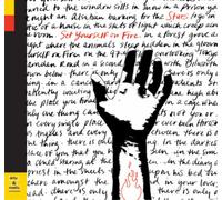 Stars Set Yourself On Fire (CD) Album