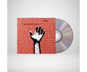 Stars Set Yourself On Fire Deluxe (CD)