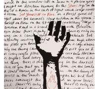 Stars Set Yourself on Fire (Vinyl LP)