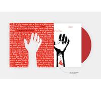 Stars - SET YOURSELF ON FIRE (X) (20TH ANNIVERSARY) (DELUXE/RED VINYL)