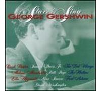 Stars Sing George Gershwin-Nina Simoneella Fitzgeraldpatti Page