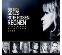 Stars Singen Hildegard Knef - Für Dich Soll'S Rote Rosen Regnen
