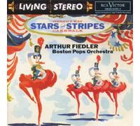 Stars & Stripes