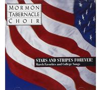 Stars & Stripes Forever