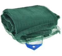 STARS Telo Raccolta Olive Puglia Cucito PP Verde MT 6X6
