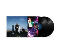 THE CRANBERRIES - Stars. The best of 1992-2002 (2023) 2 LP vinyl