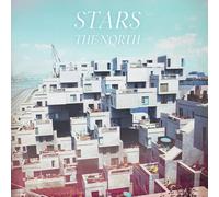 Stars The North (CD)