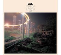 Stars There Is No Love In Fluorescent Light (Vinyl LP)