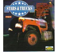 Stars & Trucks Folge 6