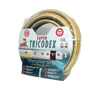 Stars Tubo Irrigazione Magliato Super Tricodex mm 15 5/8 mt . 50