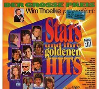 Stars und ihre goldenen Hits 77