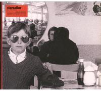 Starsailor - All The Plans-Limited