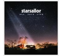 Starsailor - All This Life