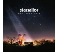 Starsailor All This Life (Vinyl LP) 12" Album with MP3