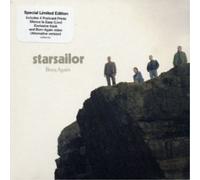 Starsailor Born Again - 1st (CD)