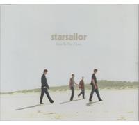 Starsailor - Four to the Floor