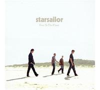Starsailor - Four to the Floor