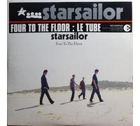 Starsailor - Four To The Floor