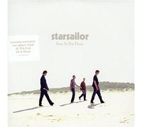Starsailor - Four To The Floor