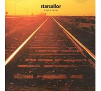 Starsailor - Love Is Here by Starsailor (2002) Audio CD