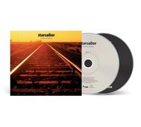 Starsailor - Love Is Here Doppio
