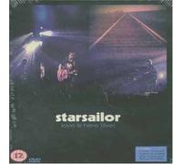 Starsailor - Love Is Here-Live