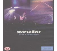 Starsailor - Love Is Here/Live [Edizione: Regno Unito]
