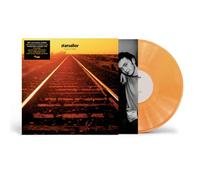 Starsailor - Love Is Here Vinile Arancione