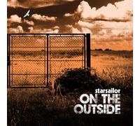 Starsailor - on The Outside