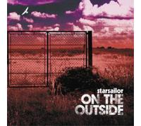 Starsailor On the Outside Album