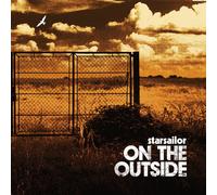Starsailor On The Outside (CD)