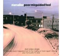 Starsailor - Poor Misguided Fool (Single)