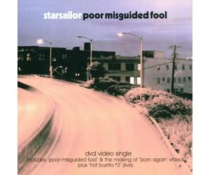 Starsailor - Poor Misguided Fool (Single)