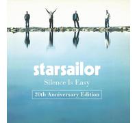 Starsailor - Silence Is Easy