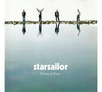 Starsailor - Silence Is Easy