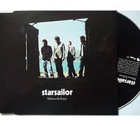 Starsailor - Silence Is Easy