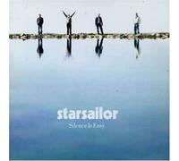 Starsailor - Silence Is Easy