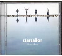 Starsailor - SILENCE IS EASY
