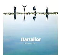 starsailor - Silence Is Easy