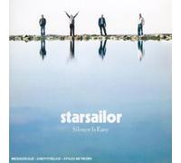 Starsailor Silence is easy ition Spéciale) (CD)