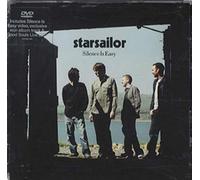 Starsailor - Silence Is Easy (Single) [Edizione: Regno Unito]