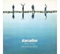 Starsailor Silence Is Easy (Vinyl LP)
