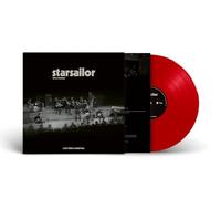 Starsailor - Starsailor With Strings (Live From Liverpool)(Vinile Rosso)