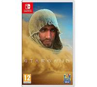 Starsand (Nintendo Switch) Game